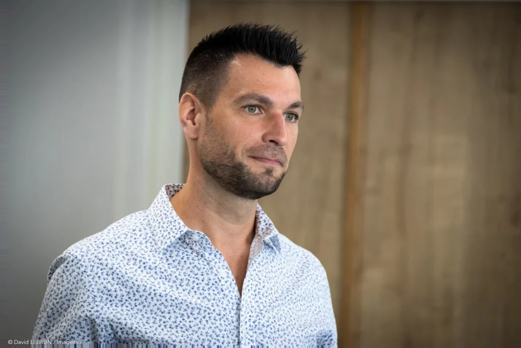 Florian Balancie - FB coaching pro -