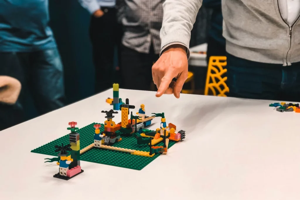 Coaching - Développez votre leadership et engagez vos équipes grâce au coaching pro.